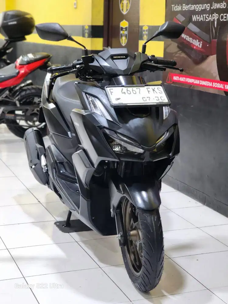 VARIO 160 CBS TAHUN 2025(PUTRA TUNGGAL MOTOR)