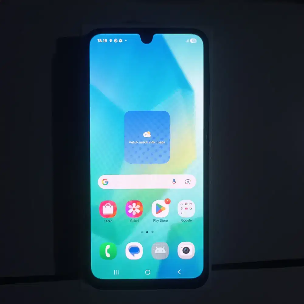 Samsung a16 5G 8/256