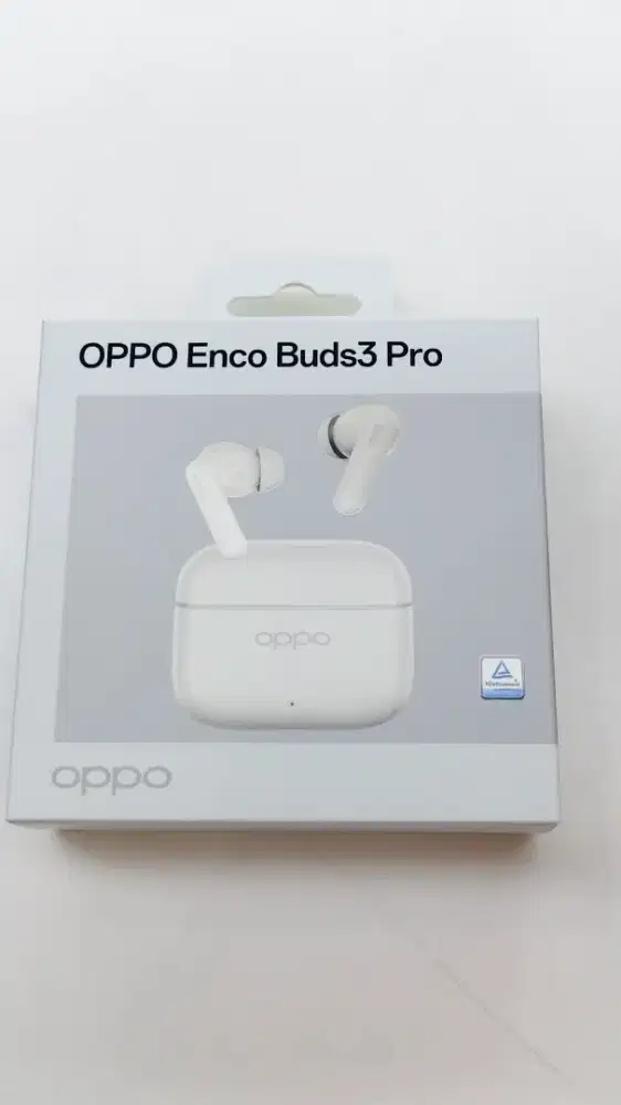 OPPO Enco Bud3 Pro Earbud