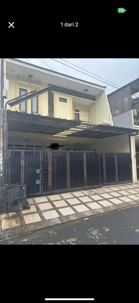 Rumah Dijual Tanpa Perantara