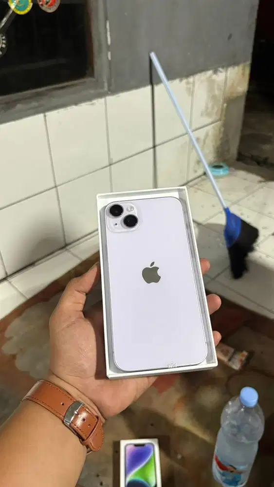 Iphone 14 128gb all operator bukan iphone 13