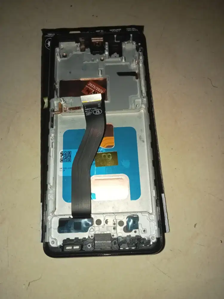 Lcd samsung galaxy s21 ultra