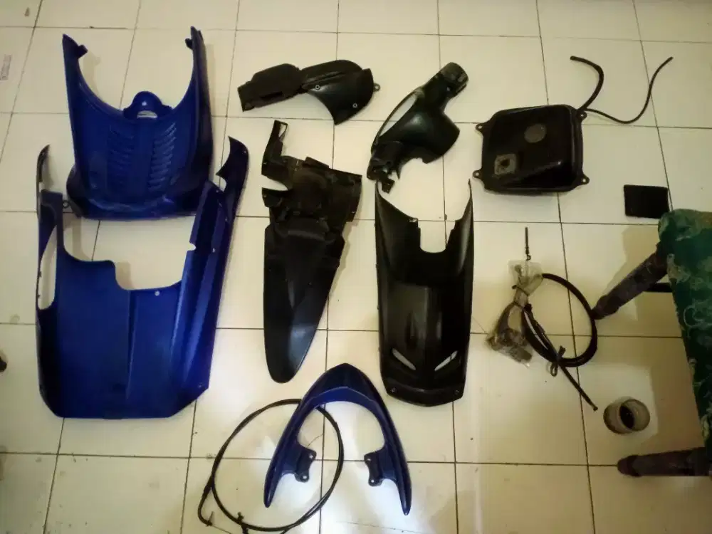 Sparepart mio sporty original