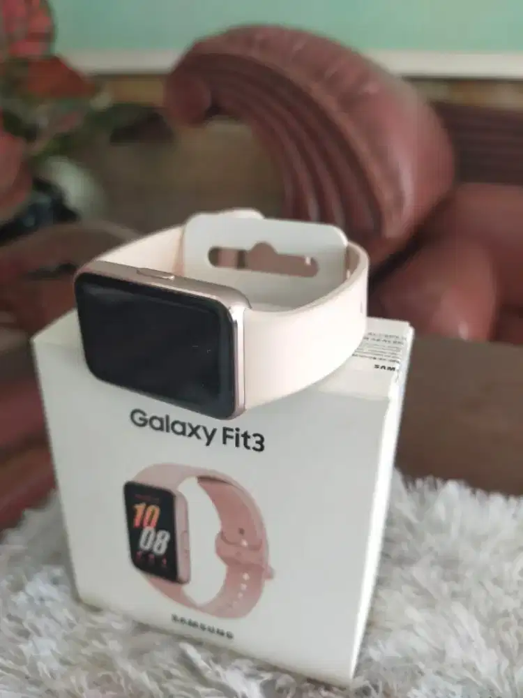 Smart wach samsung fit 3
