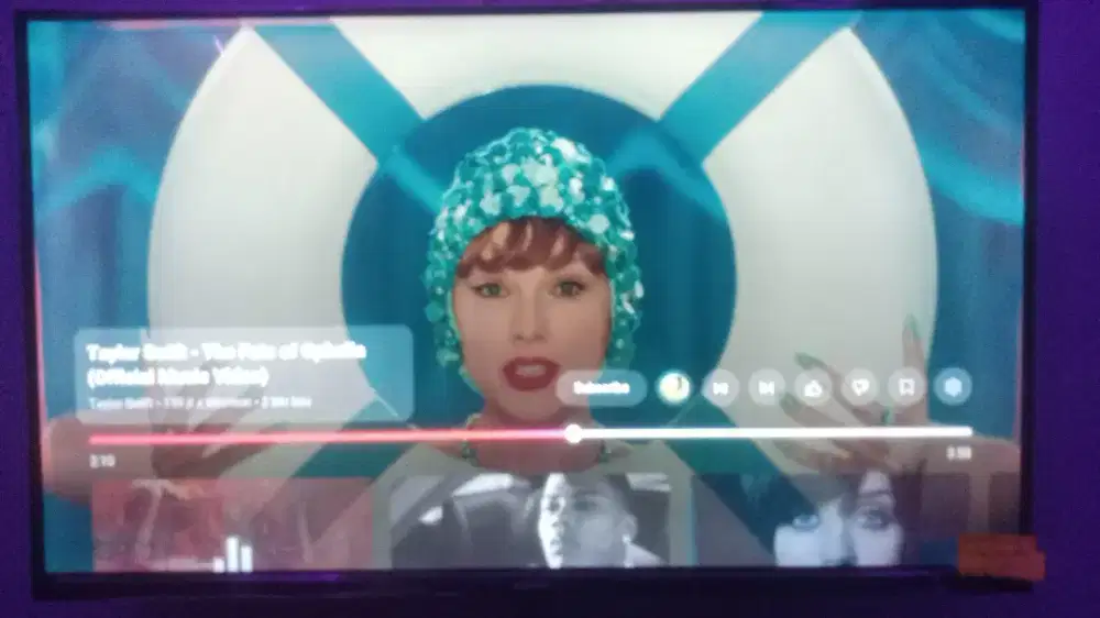 FS Xiaomi TV Android 32 Second