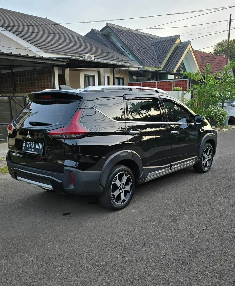 Xpander Premium Package