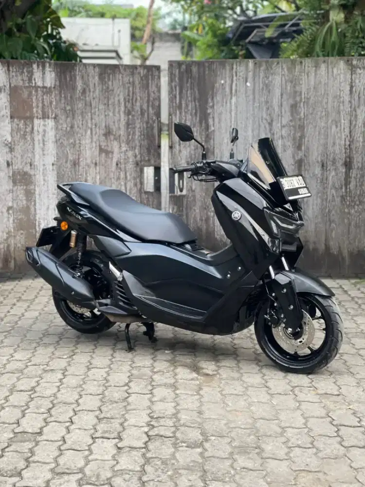 YAMAHA ALL NEW NMAX NEO S 155 2024