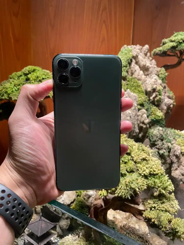 Iphone 11 pro max