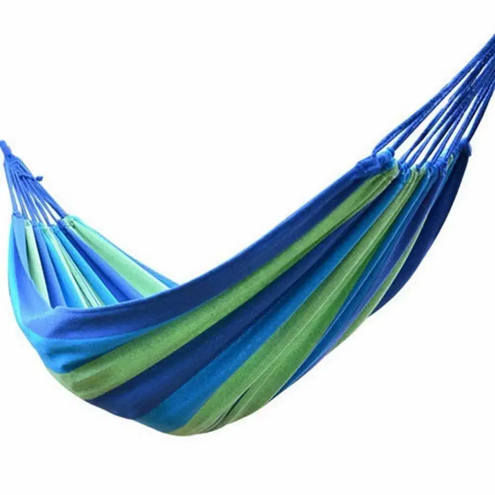 Ready Stock Ayunan Hammock