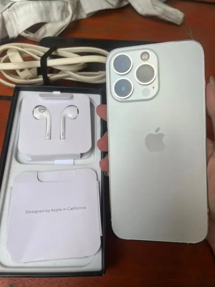 Iphone 13 pro 128 Inter alloperator