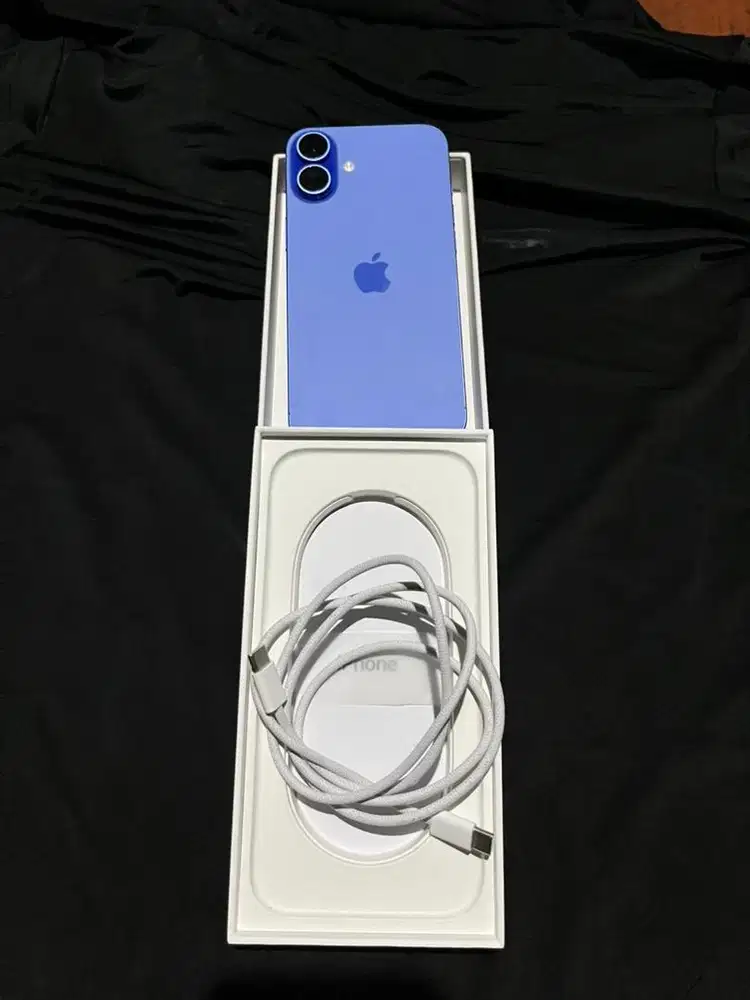 Iphone 16 256 Ibox