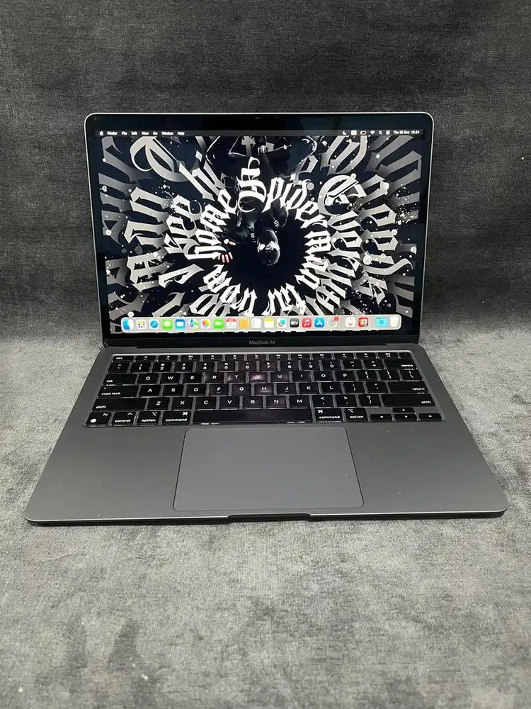 MACBOOK AIR M1 2020 RAM 8/512GB