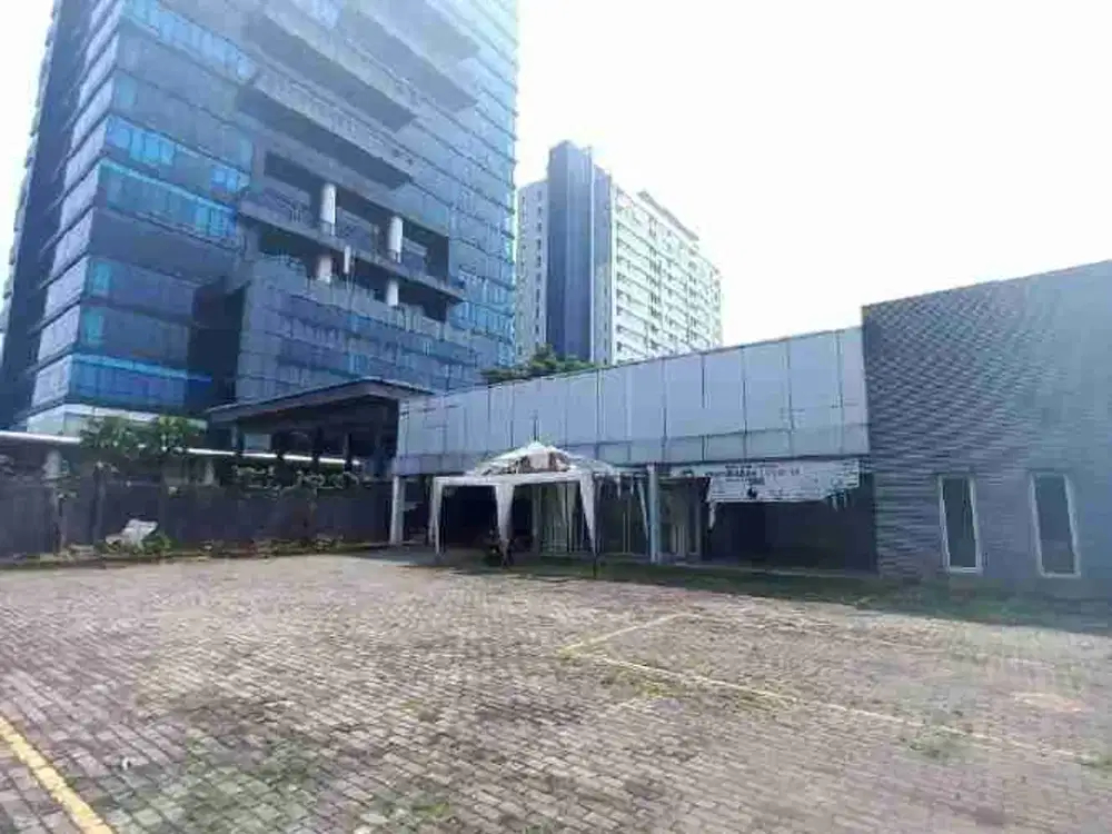 SHOWROOM DI BAWAH NJOP JAKARTA SELATAN