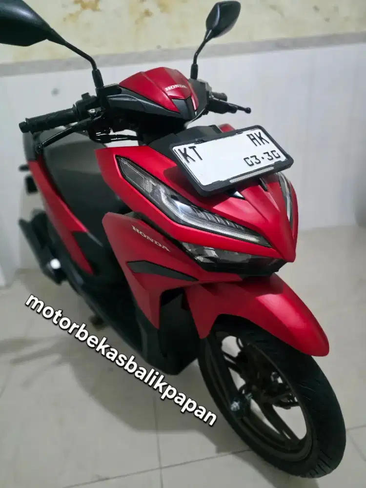 Vario 125 tahun 2025