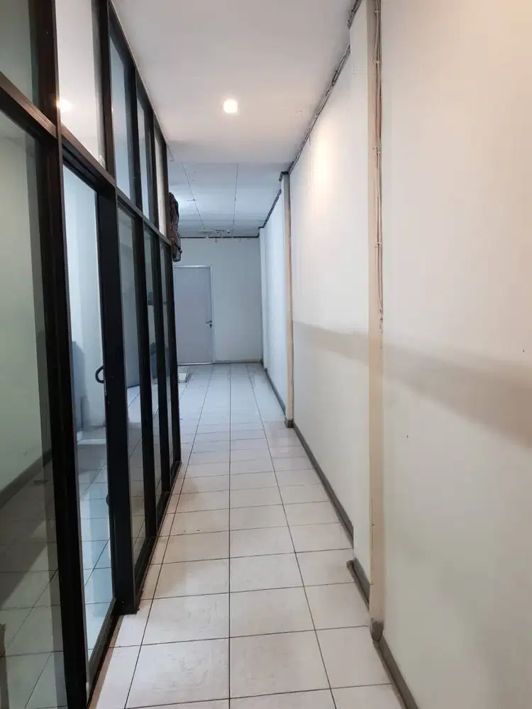 DIJUAL RUKO STRATEGIS JL CENGKEH PINANGSIA