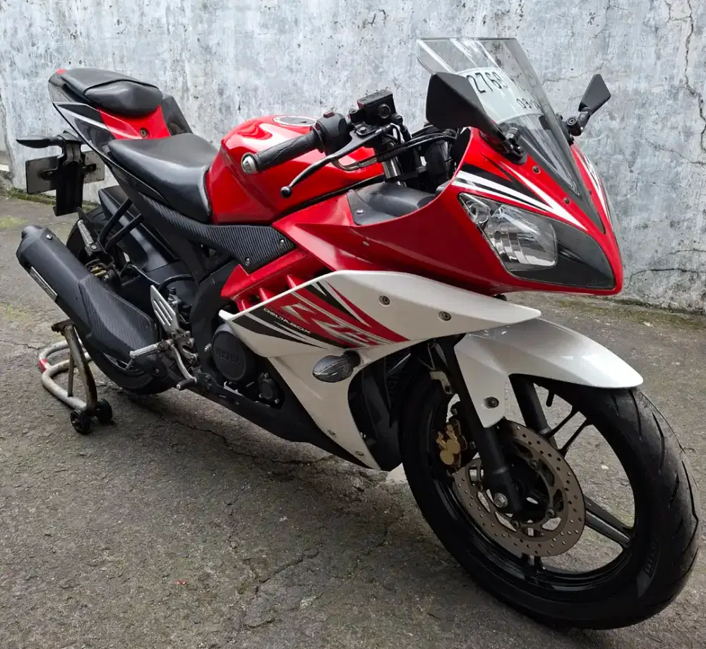 Jual Yamaha YZF R15