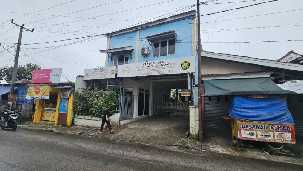 Rumah Murah Bogor Selatan