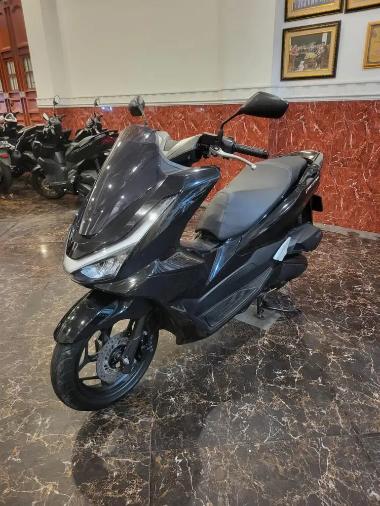 HUB KIKI DP 2JT NEW PCX 160 CBS 2025/RUMAH KONTRAK BISA AJUKAN DIBANTU