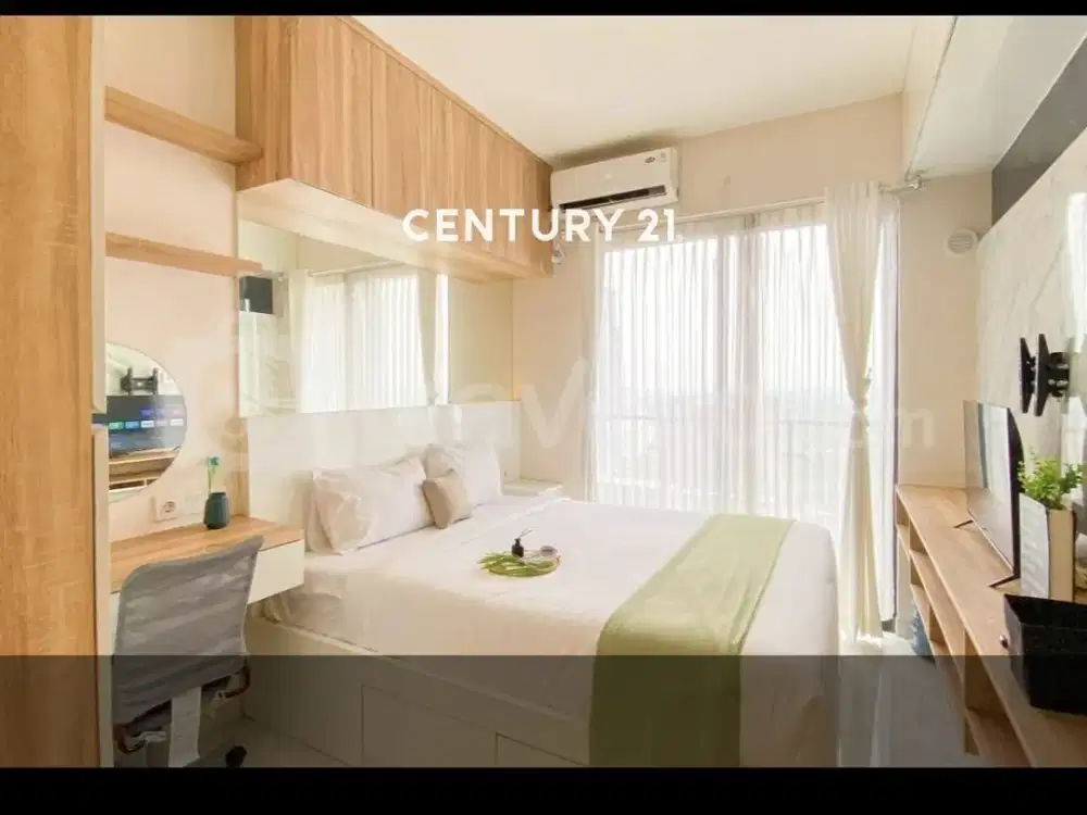 Dijual Cepat Apartement Sky House Di BSD