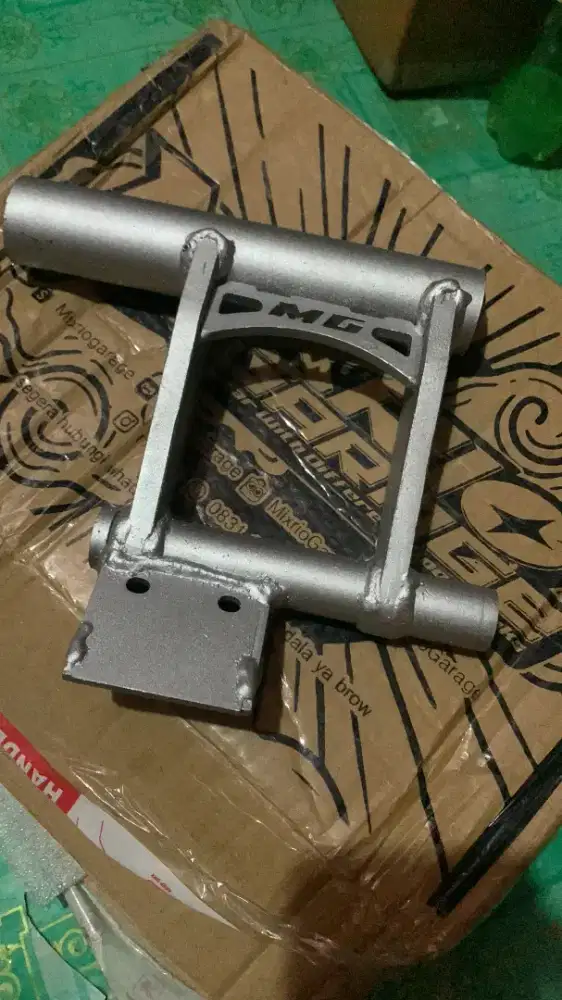 Jual mounting all mio