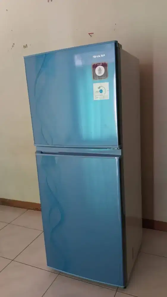 Kulkas Sharp Kirei