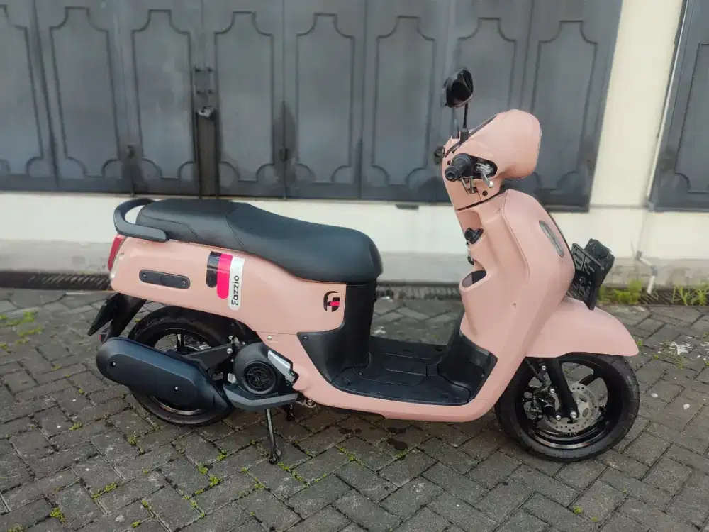 Fazzio Neo 2025 Pajak Hidup