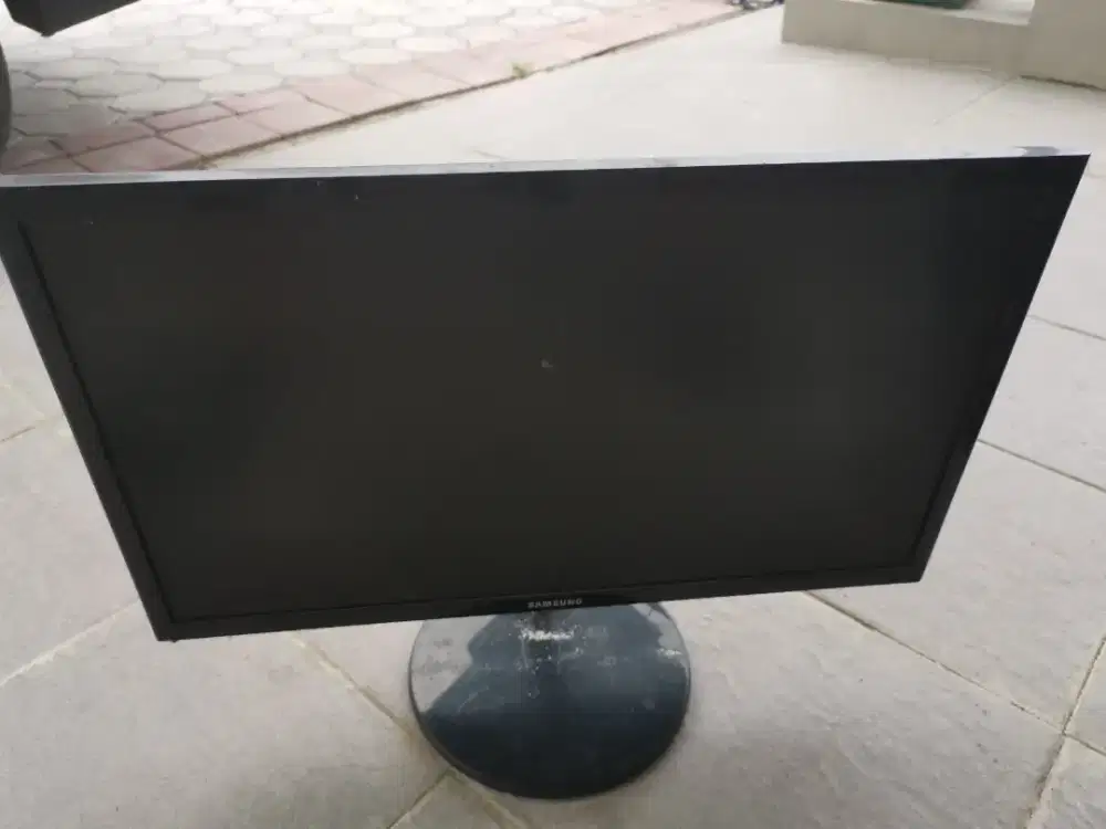 MONITOR SAMSUNG s22f350fhe MATI