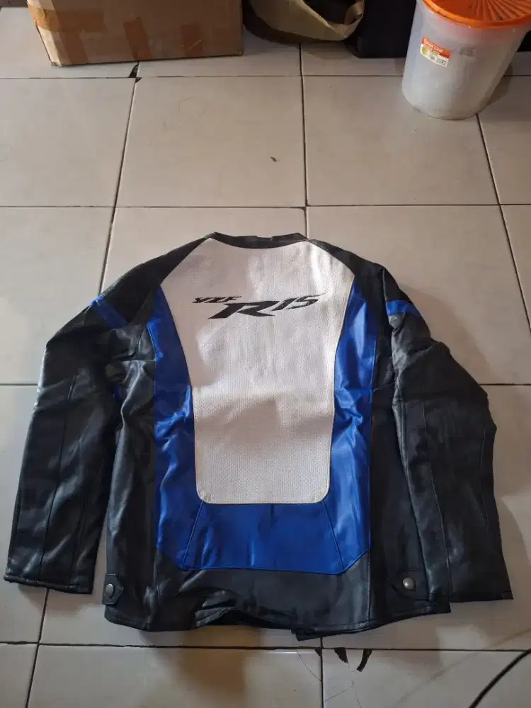 YZF R15 jaket ori