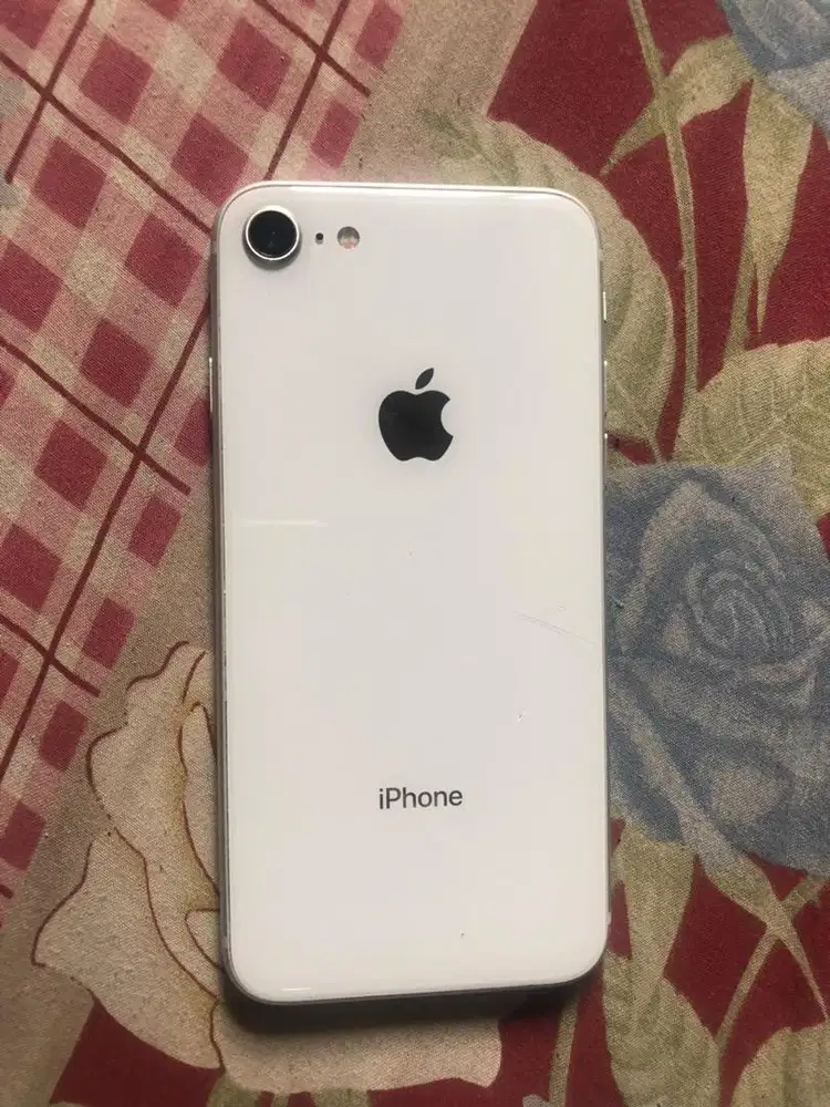 iphone 8 all operator