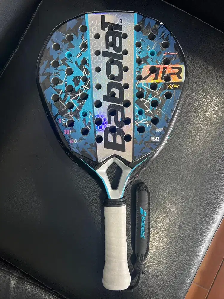 Jual Raket Padel Babolat Air Viper 2025