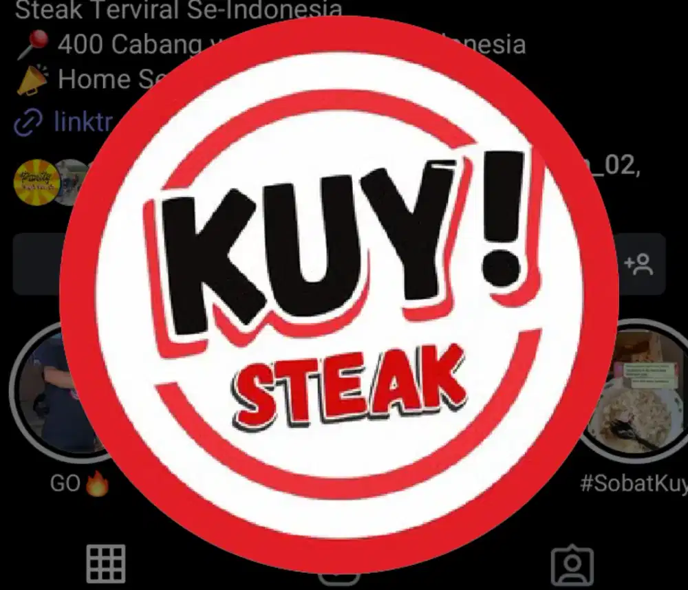 Leader Kuy Steak