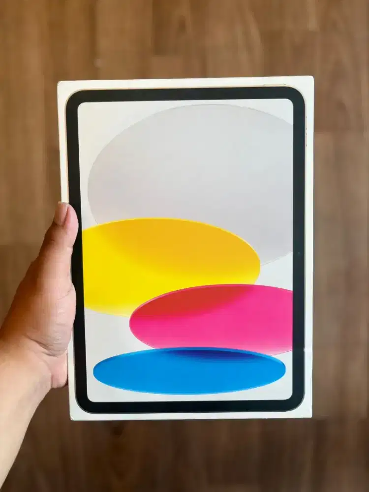 IPAD 11 128GB NEW PROMO