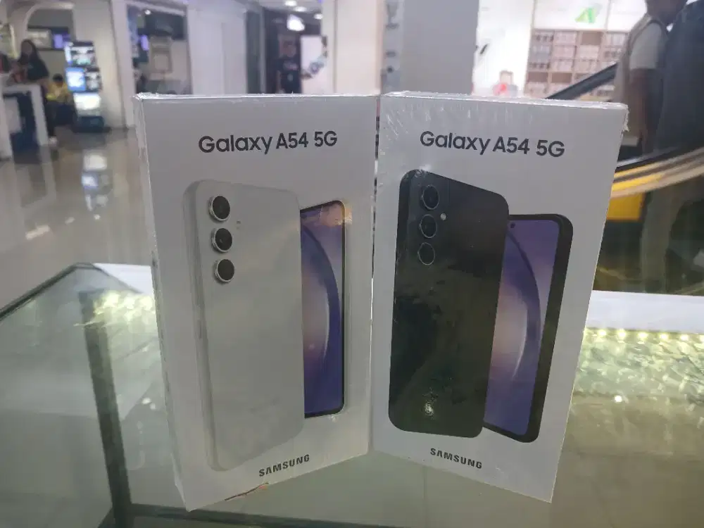 samsung galaxy A54