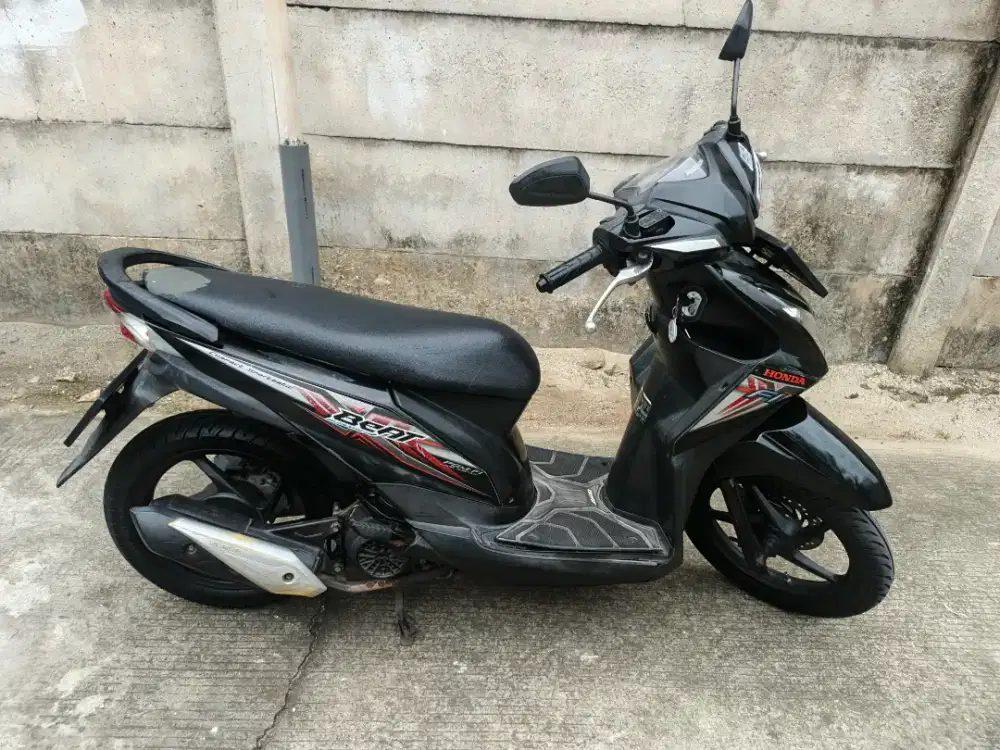 Beat ESP 2016 pjk hdup