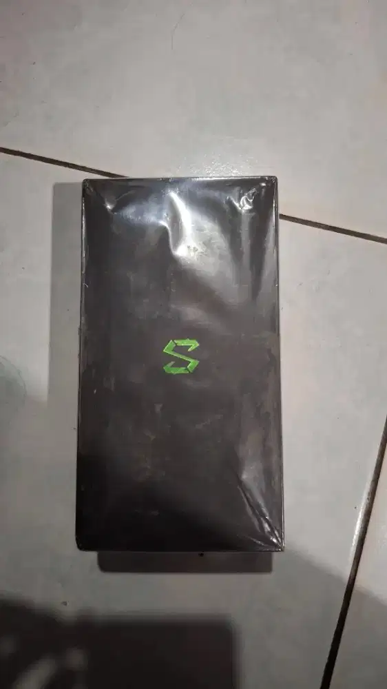 Xiaomi Black Shark 2 Silver 6/128