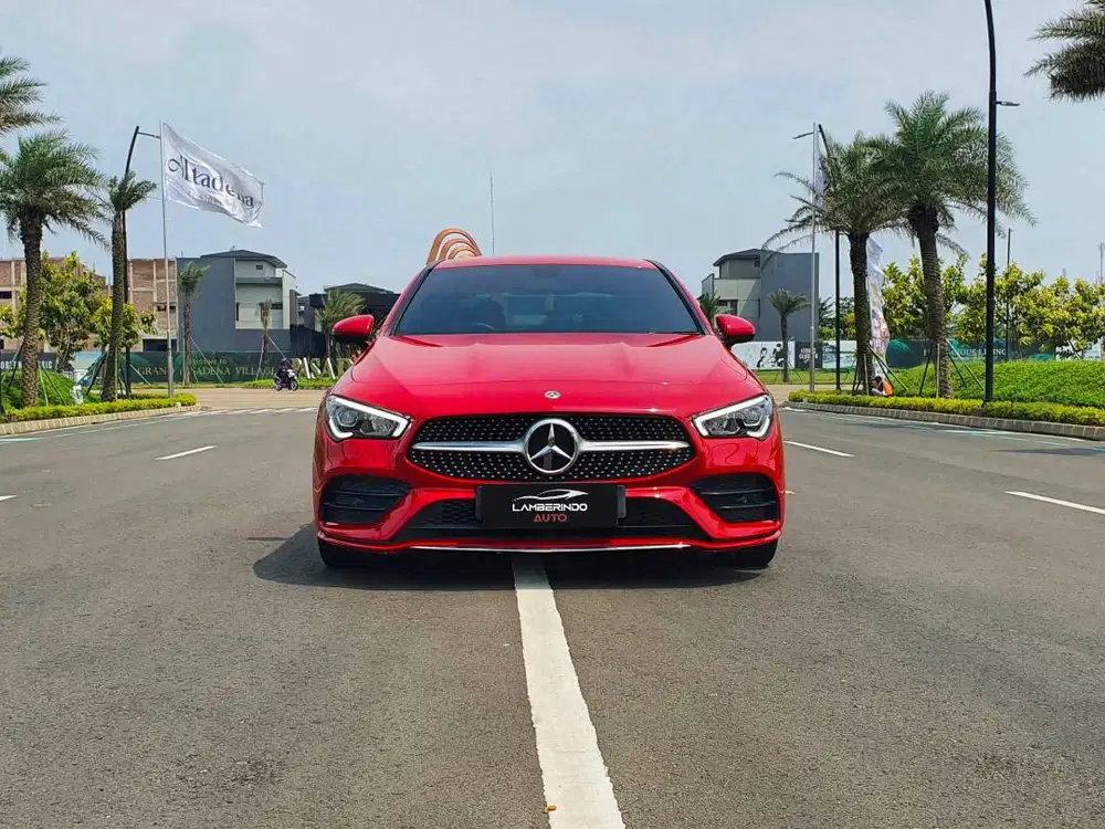 MERCEDES BENZ CLA200 AMG 2019 2020 AMG LINE C300 330I 320I