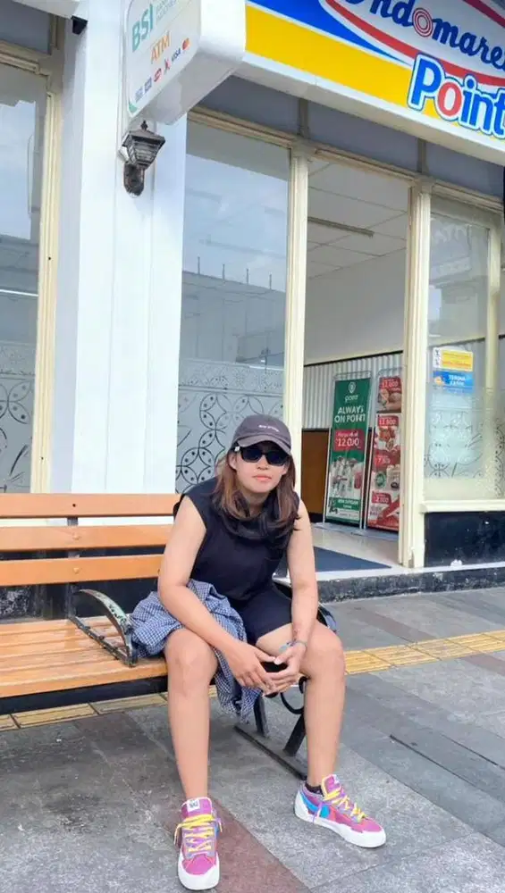 loker lc penempatan jakarta