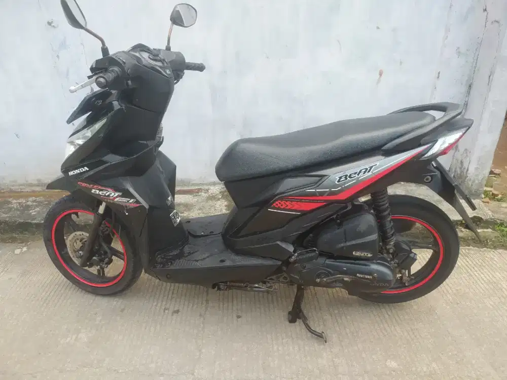Jual Honda beat