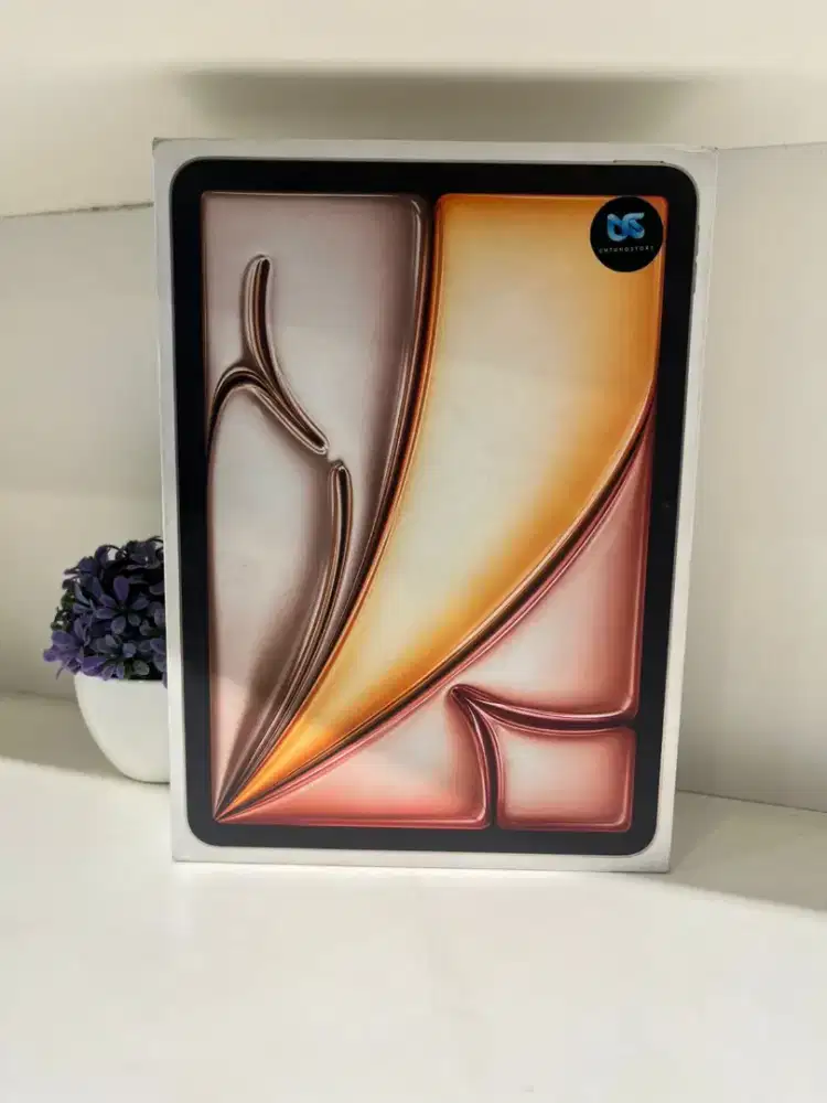 IPAD AIR 7 M3 128GB NEW