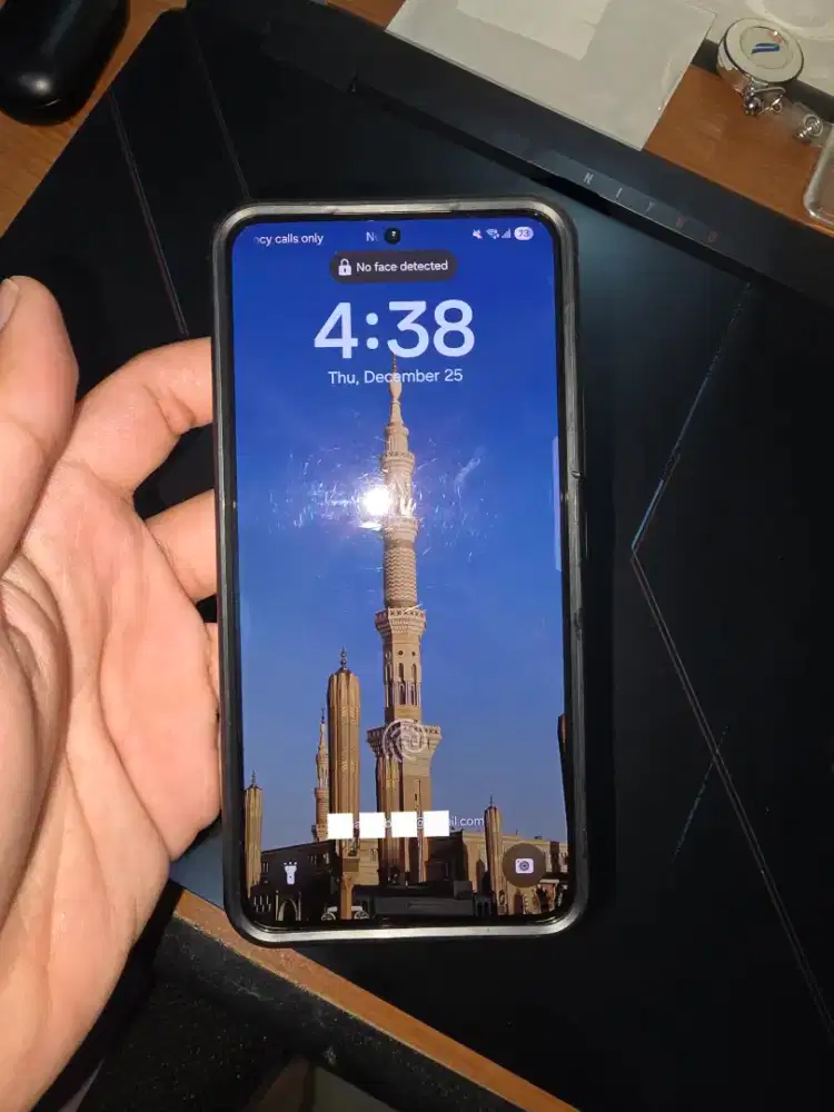 S22 8/256 GB EX SEIN MULUS NO MINUS