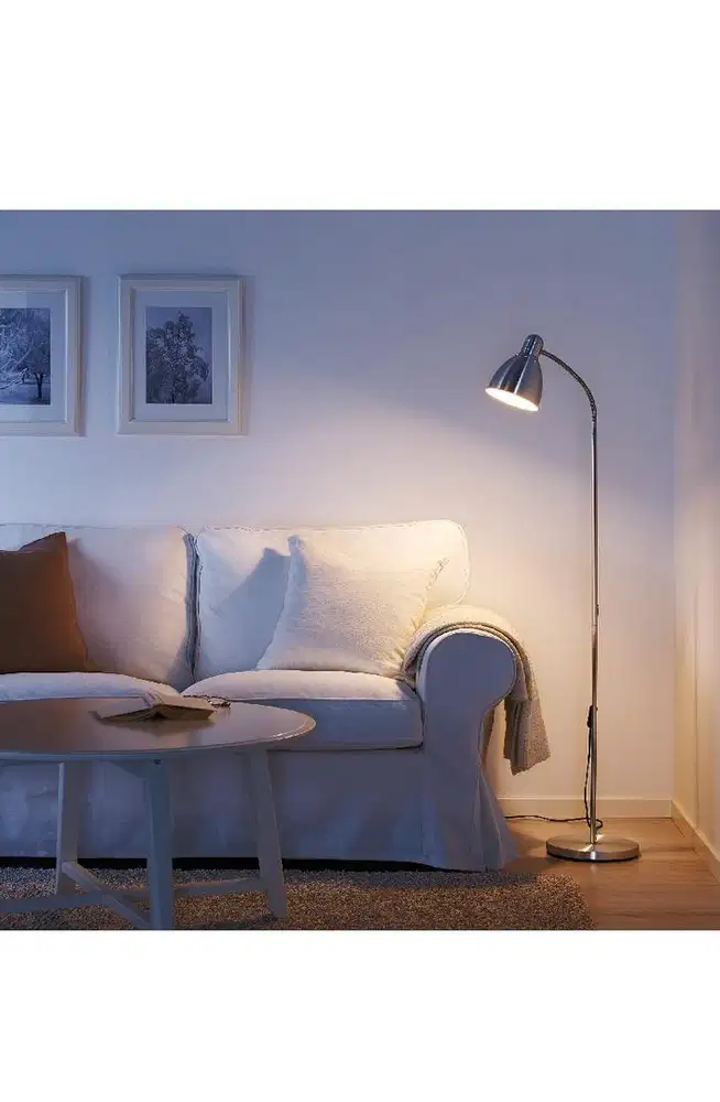 Standing Lamp IKEA