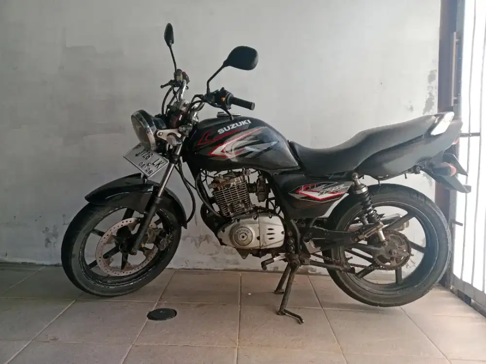 Thunder 2009 siap pakai