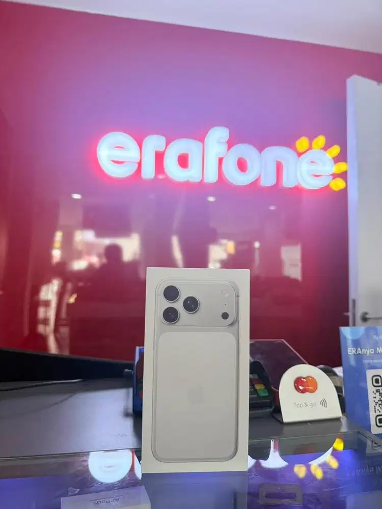 Iphone 17 Promax Cicilan 0%