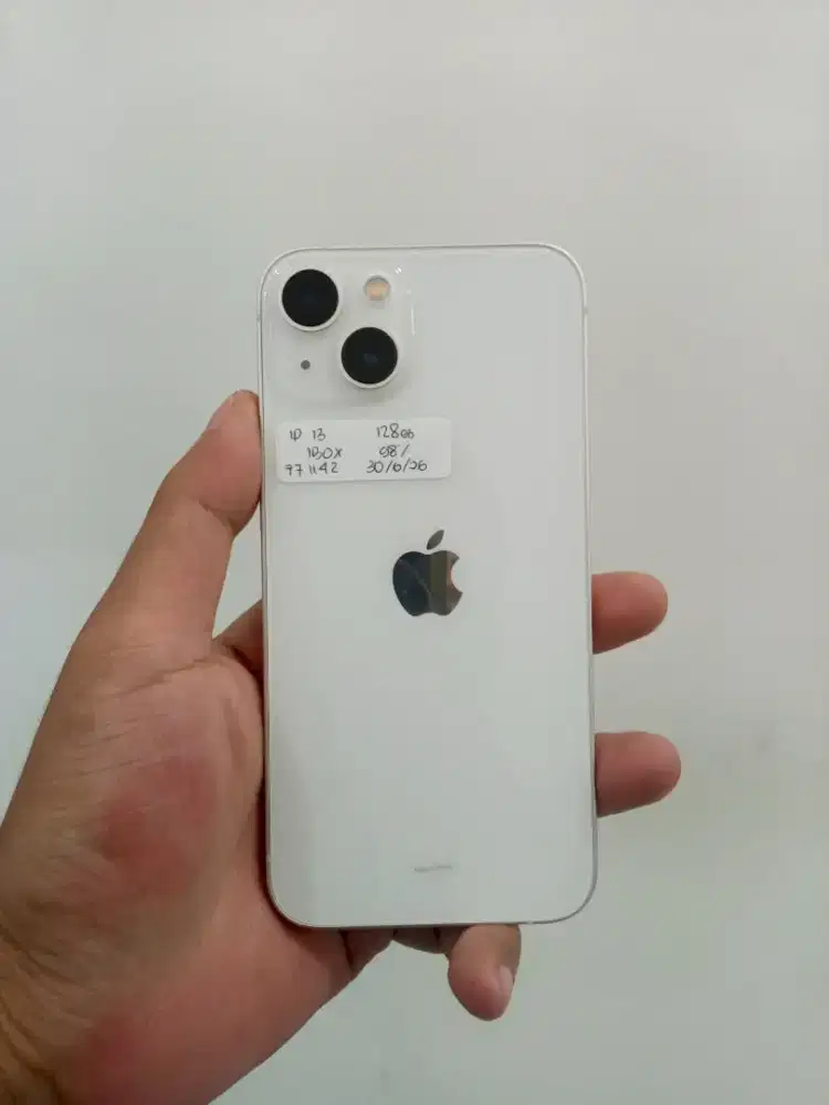 iPhone 13 128GB
