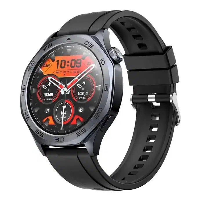 Promo smartwatch olike fm03