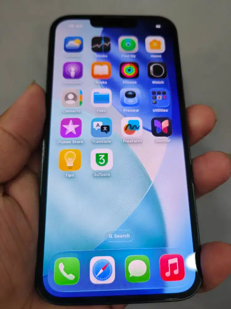 iPhone 13 128 ex iBox green