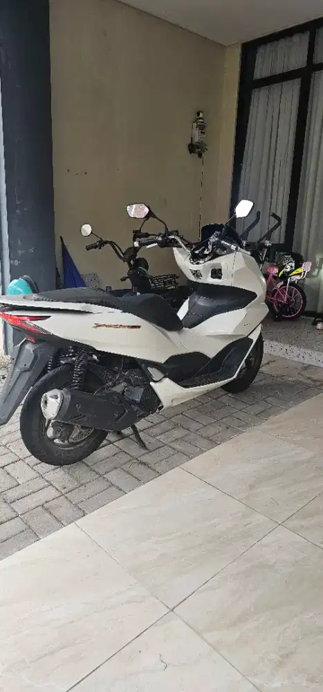 Honda pcx 160 ABS 2024