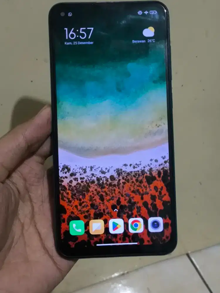 Xiaomi Redmi Note 9 6/128 Green