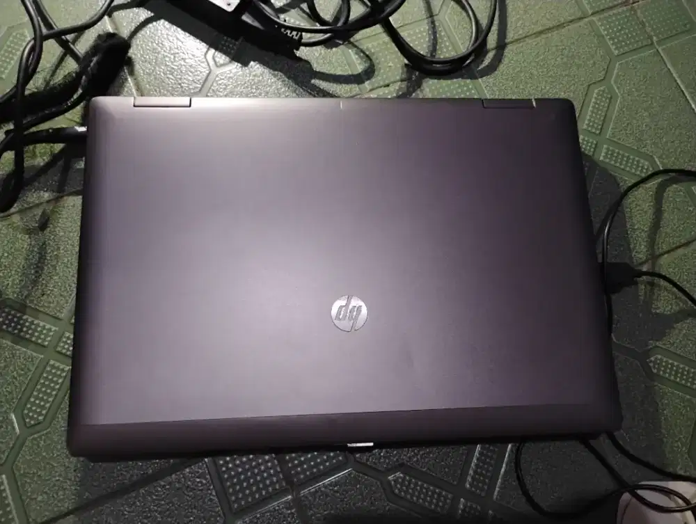 HP Probook 6460b