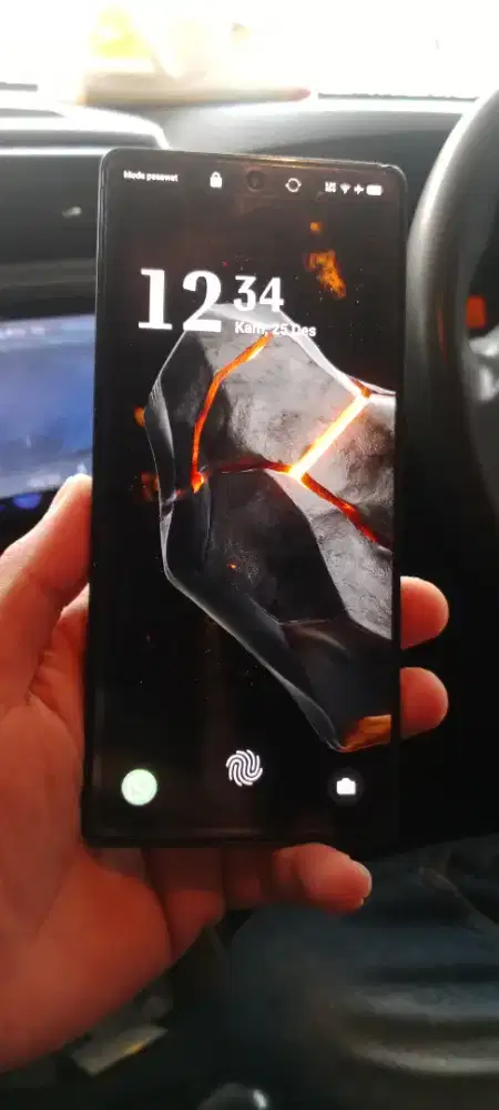 Infinix Note 40 Ram 8+8 Rom 256gb